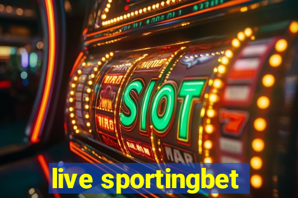 live sportingbet